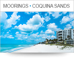 Moorings and Coquina Sands