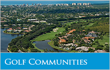 Naples Florida Golf Communities Naples Golf Real Estate