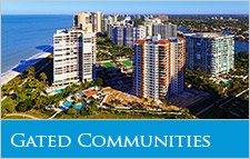 Gated Communities in Naples Florida Naples Gated Neighborhoods